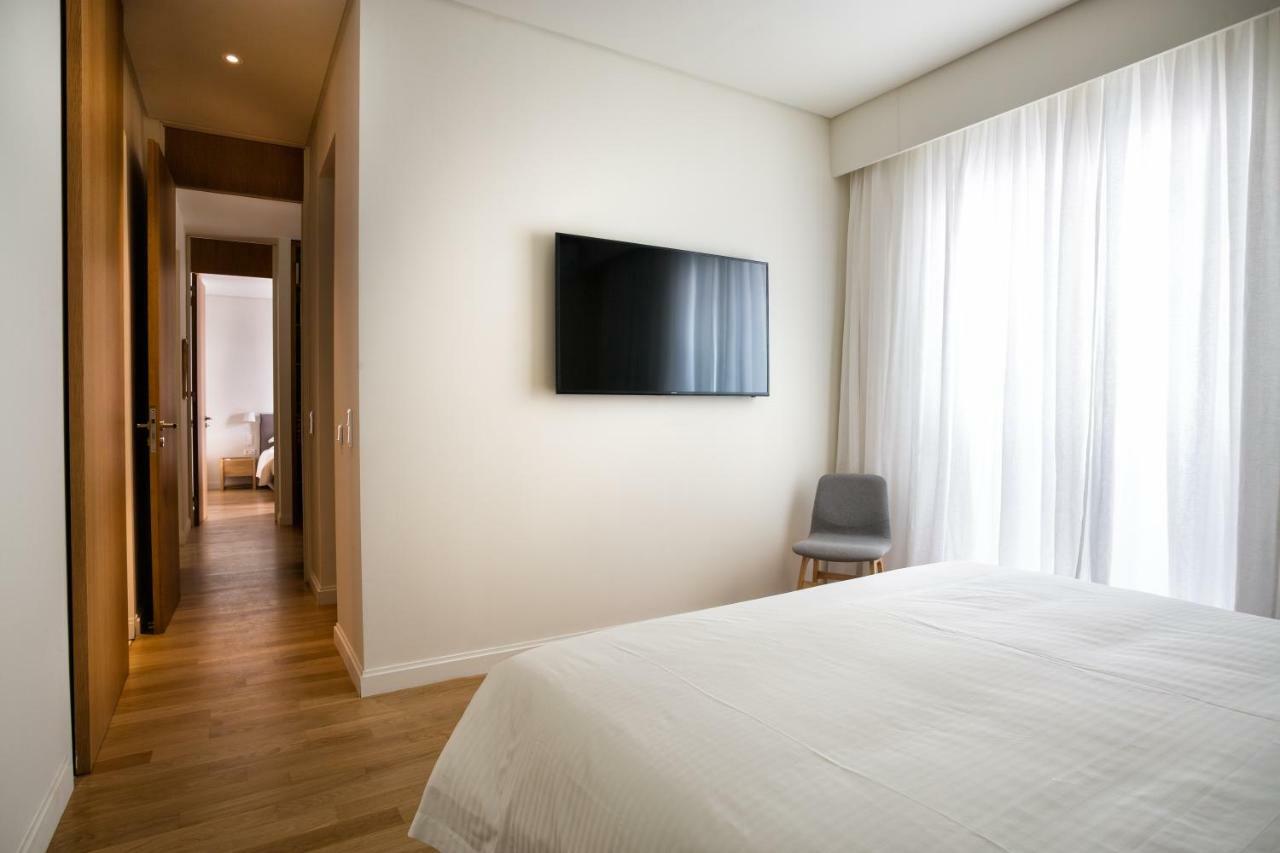Appartement Acropolis View Athene
